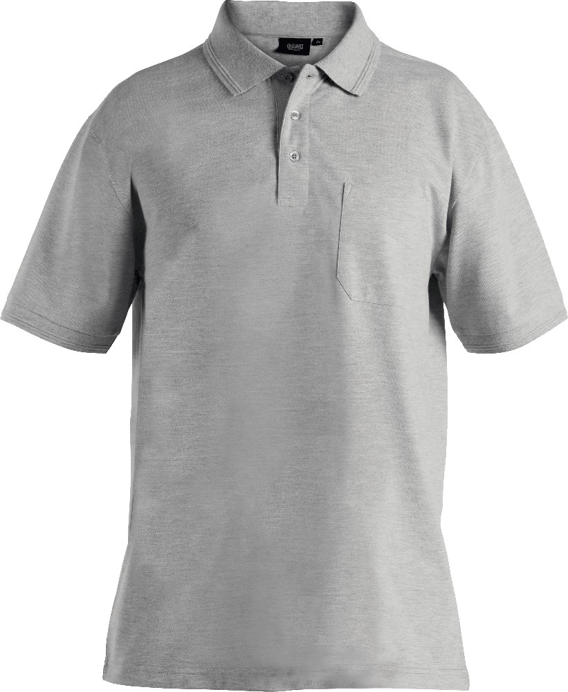 Mens Polo Shirt w. breastpocket, Prowear (8250281) 