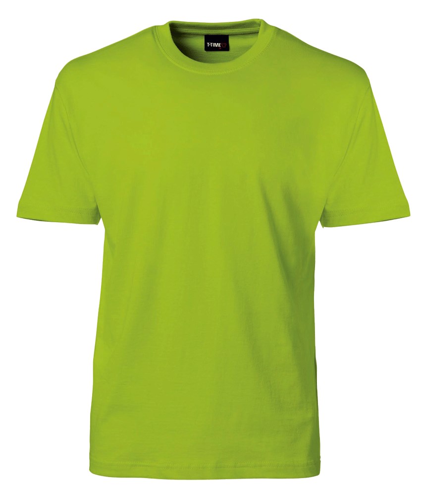 Mens T-Shirt, Basic (8150101)