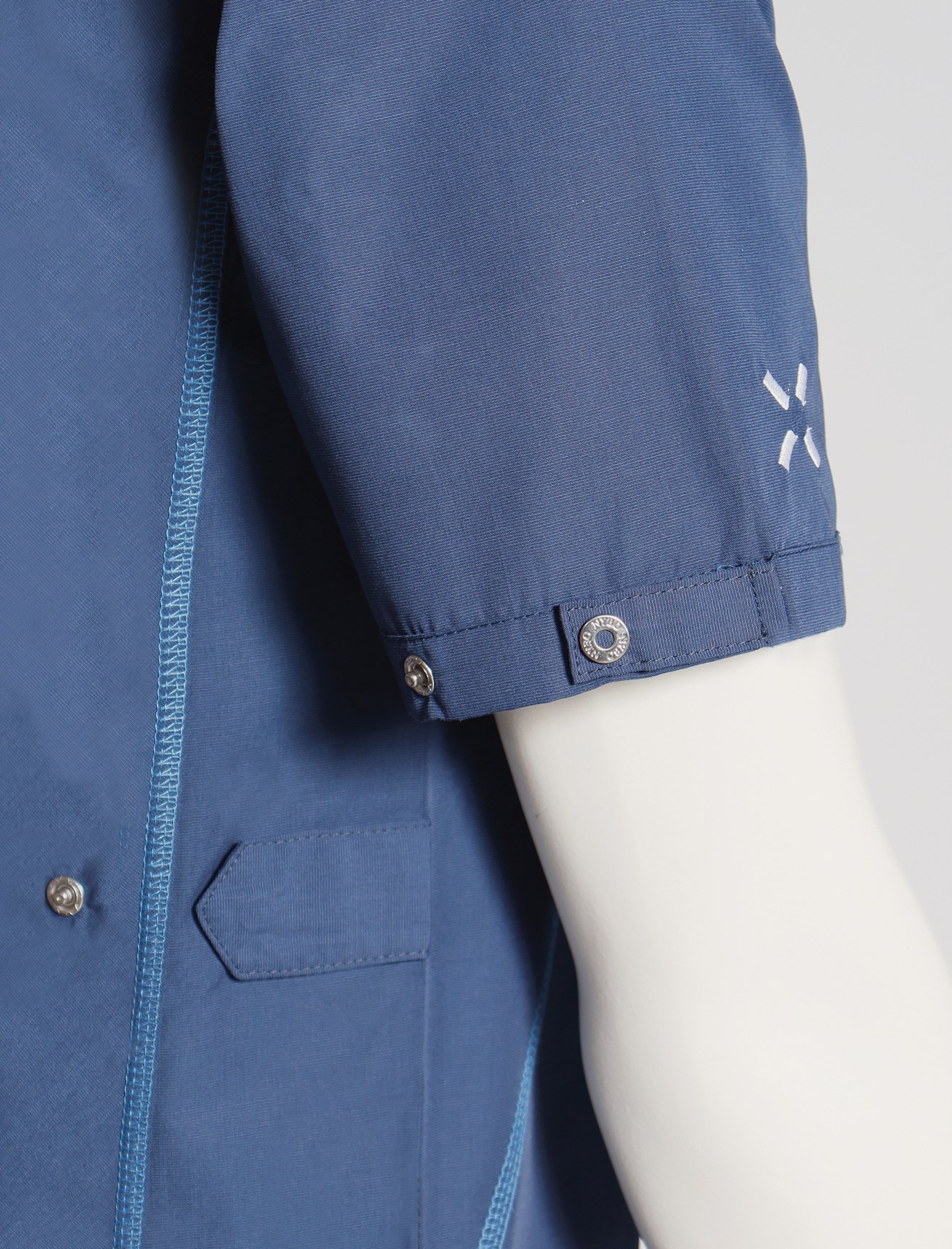 Smock, Sporty (5470299)