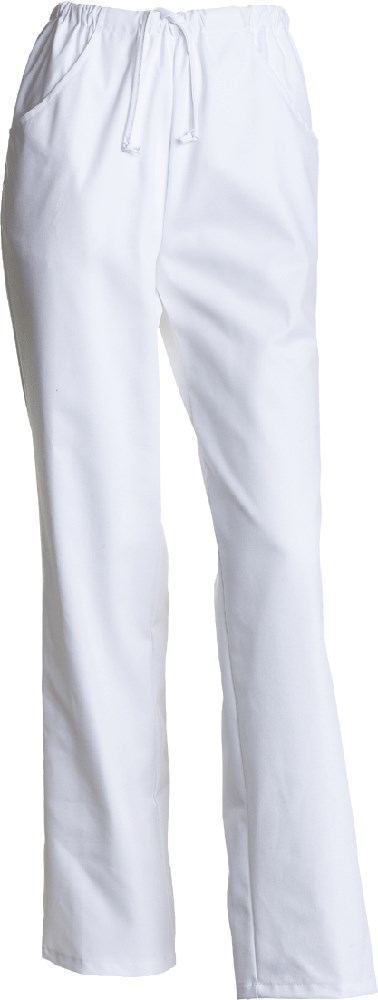 bakke Knogle sur Unisex bukser med elastik i talje, Club-Classic (110081100)