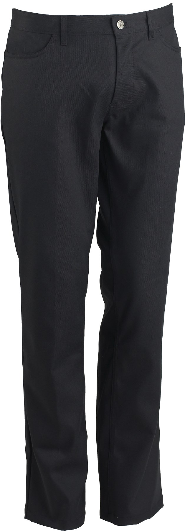 Trousers w. jeans look, Club-Classic (2051271) 