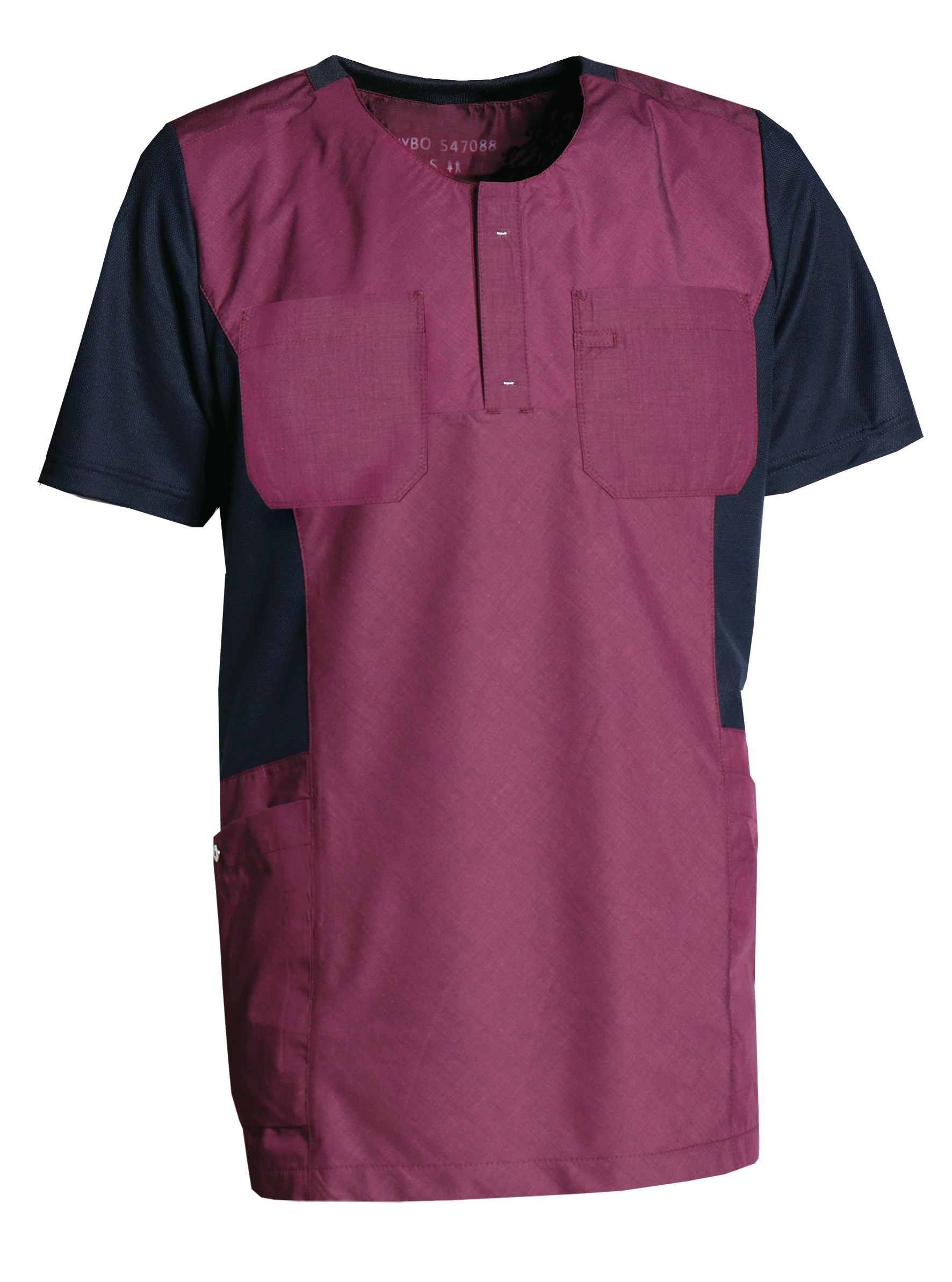 Smock, Sporty Mix (5470889)