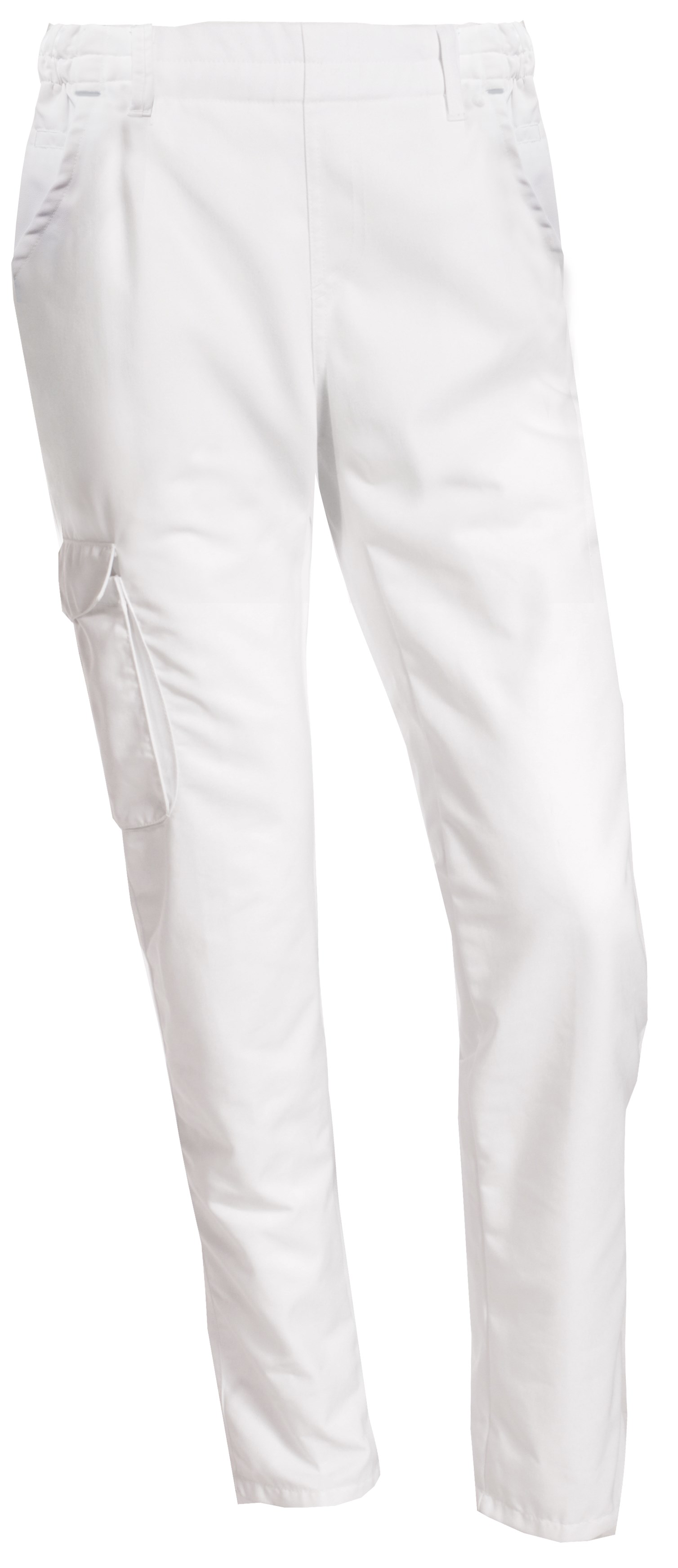 Unisex Pull-on Chino, Perfect fit (5050212)
