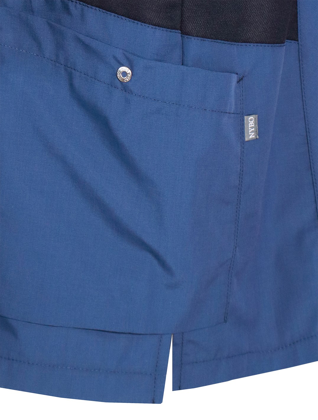 Smock, Sporty Mix (5470889)