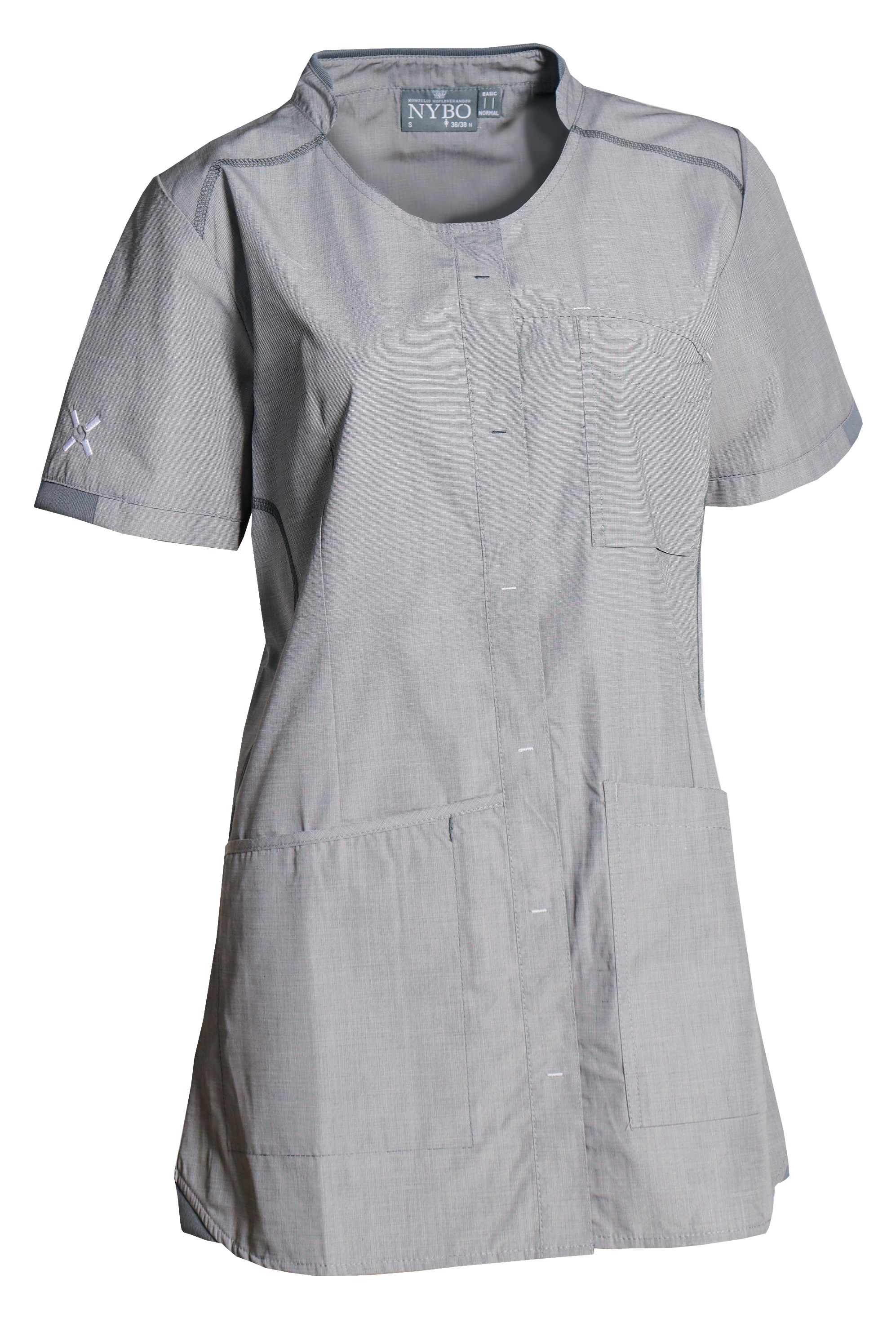 Tunic/shirt, Sporty (1360779)