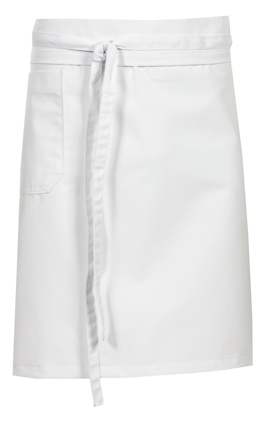 Apron with pockets on the right thigh, Pick-Up (3180629)