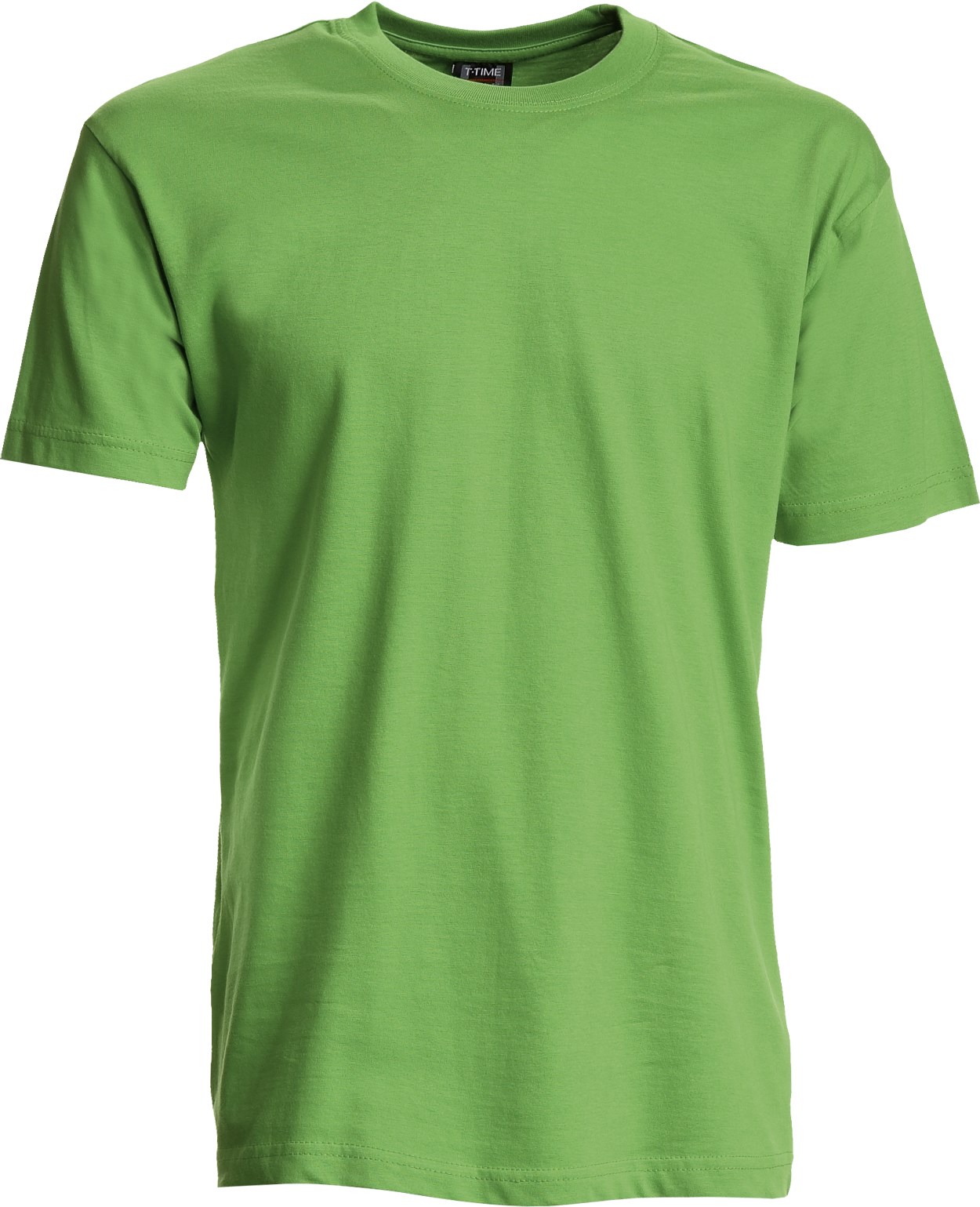 T-Shirt - herre, Basic (8150101) 