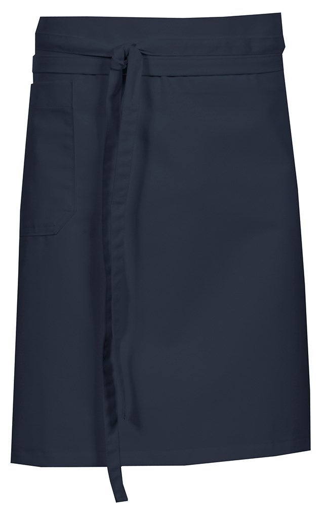 Apron with pockets on the right thigh, Pick-Up (3180629)