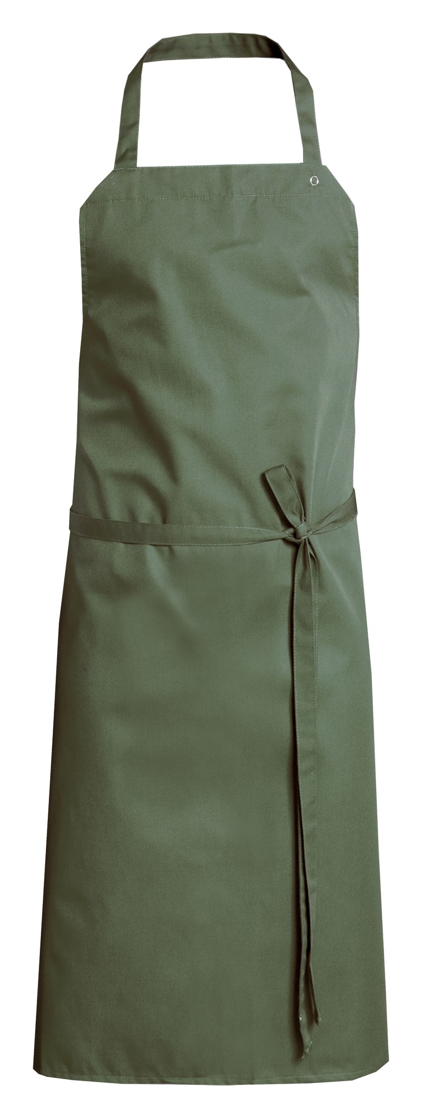 Apron without pocket, All-over (6100399)