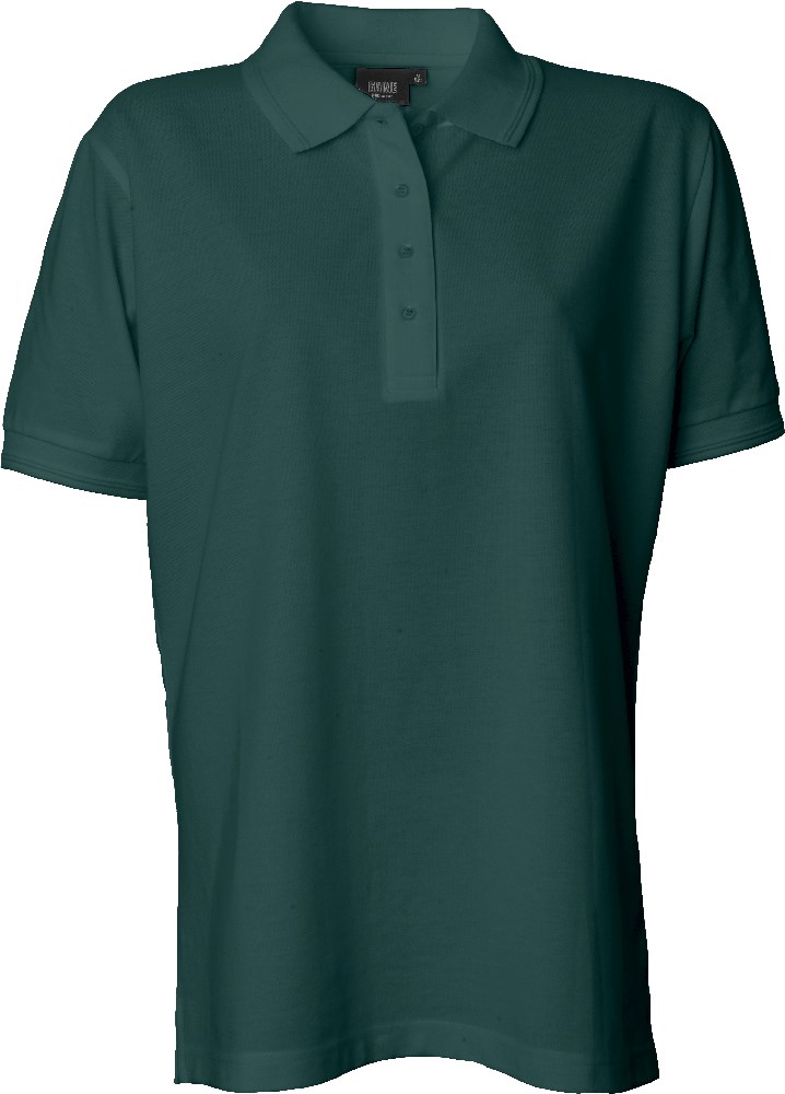 Ladies Polo Shirt without breastpocket, Prowear (7250091)