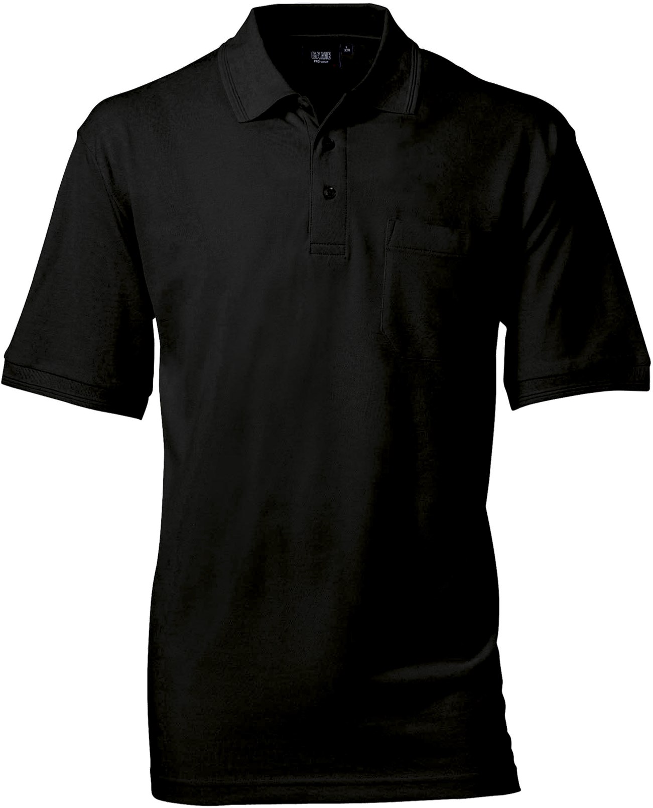 Polo Shirt m. brystlomme, herre, Prowear (8250281) 