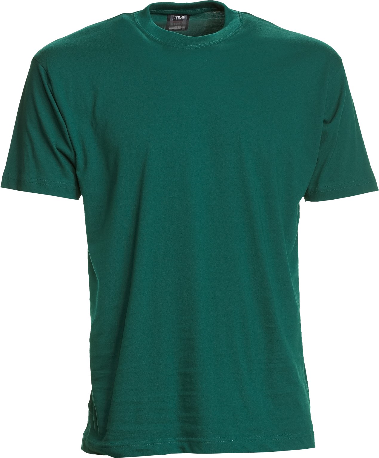 T-Shirt - herre, Basic (8150101) 