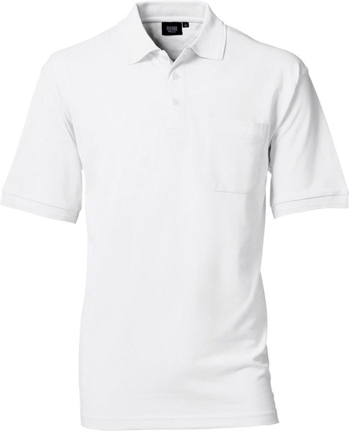 Polo Shirt m. brystlomme, herre, Prowear (8250281) 