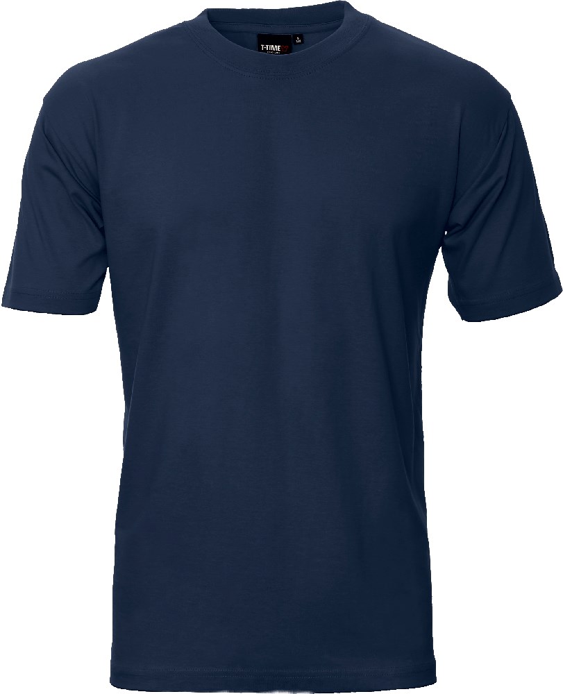 Mens T-Shirt, Basic (8150101)