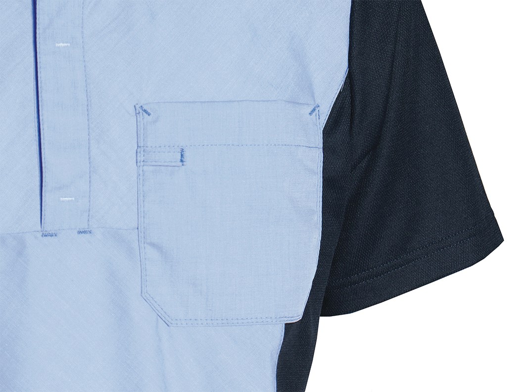 Smock, Sporty Mix (5470889)