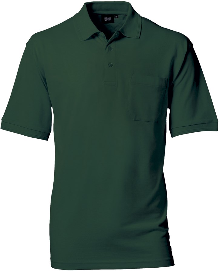 Mens Polo Shirt w. breastpocket, Prowear (8250281) 