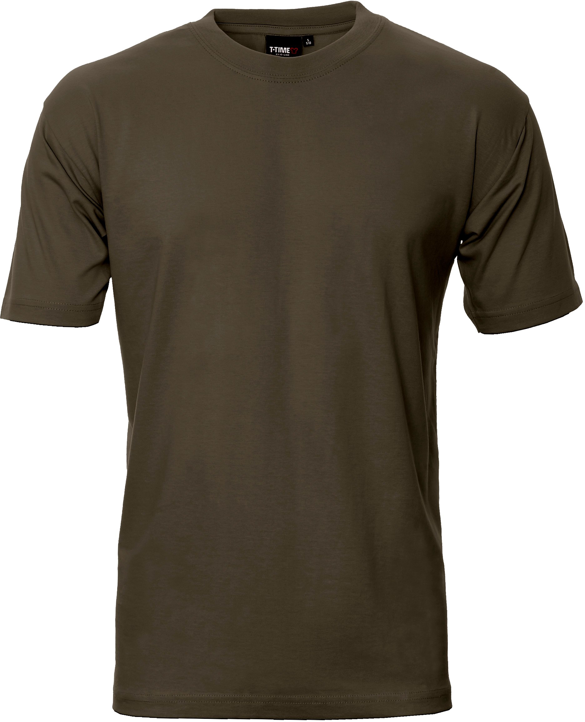 Mens T-Shirt, Basic (8150101)