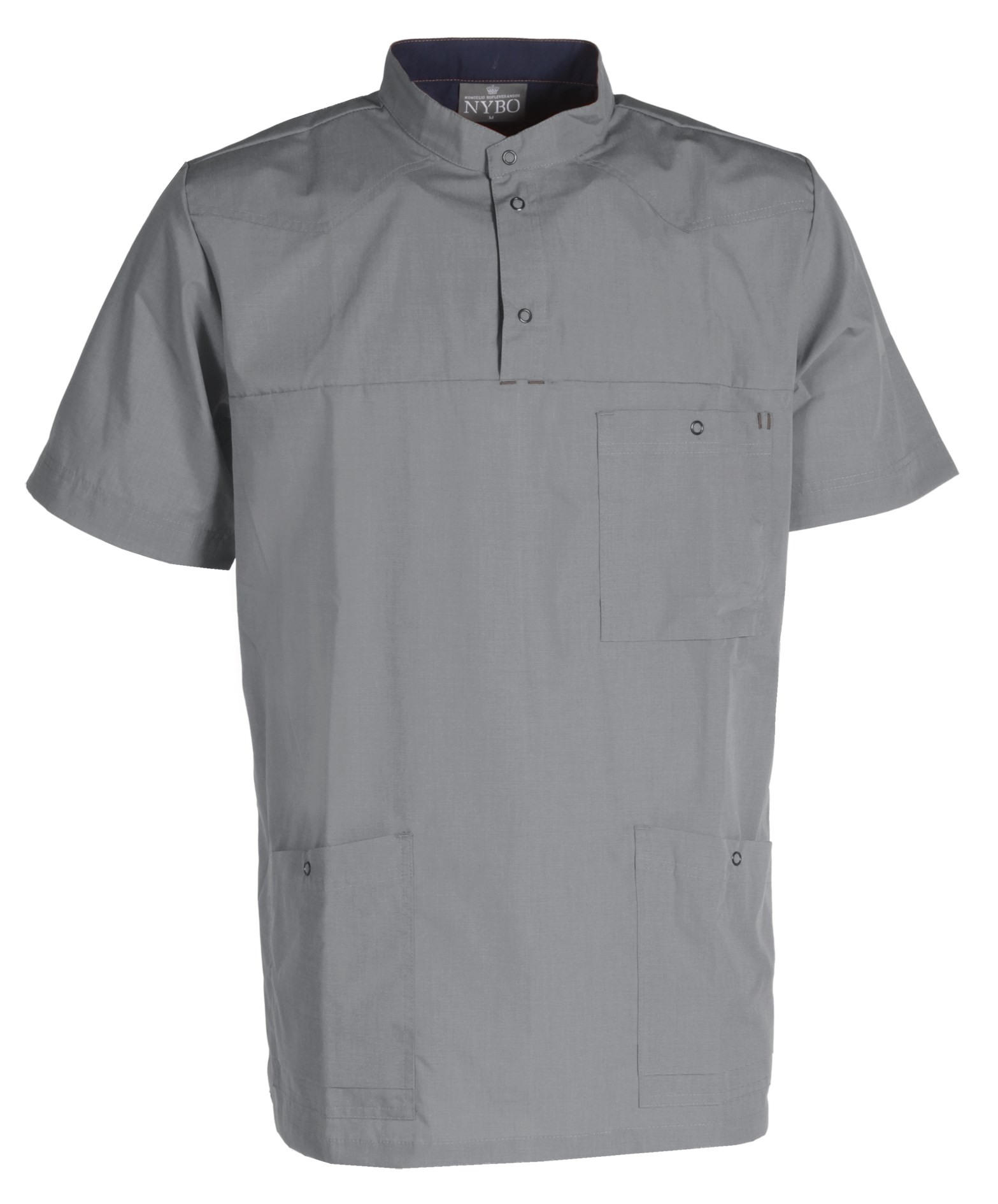 Unisex Schlupfhemd, Flair (5470599)