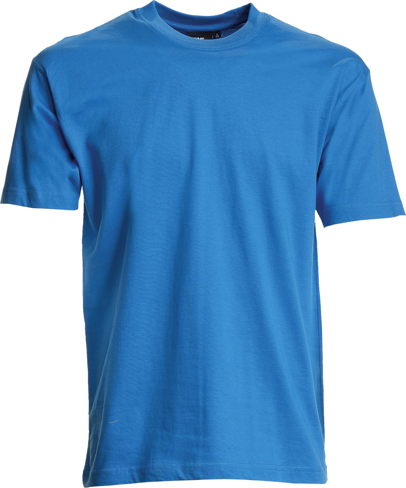 T-Shirt - herre, Basic (8150101) 