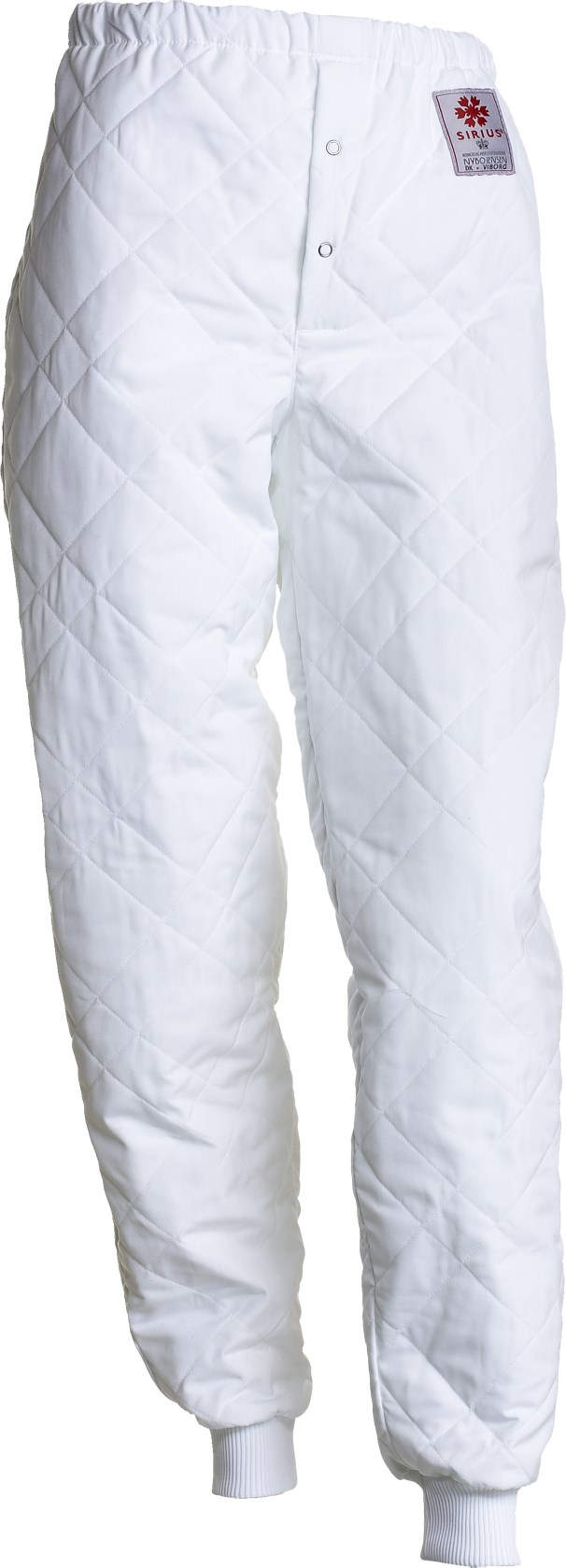 Gesteppte Unisex Thermohose, Clima Sport (4010011) 