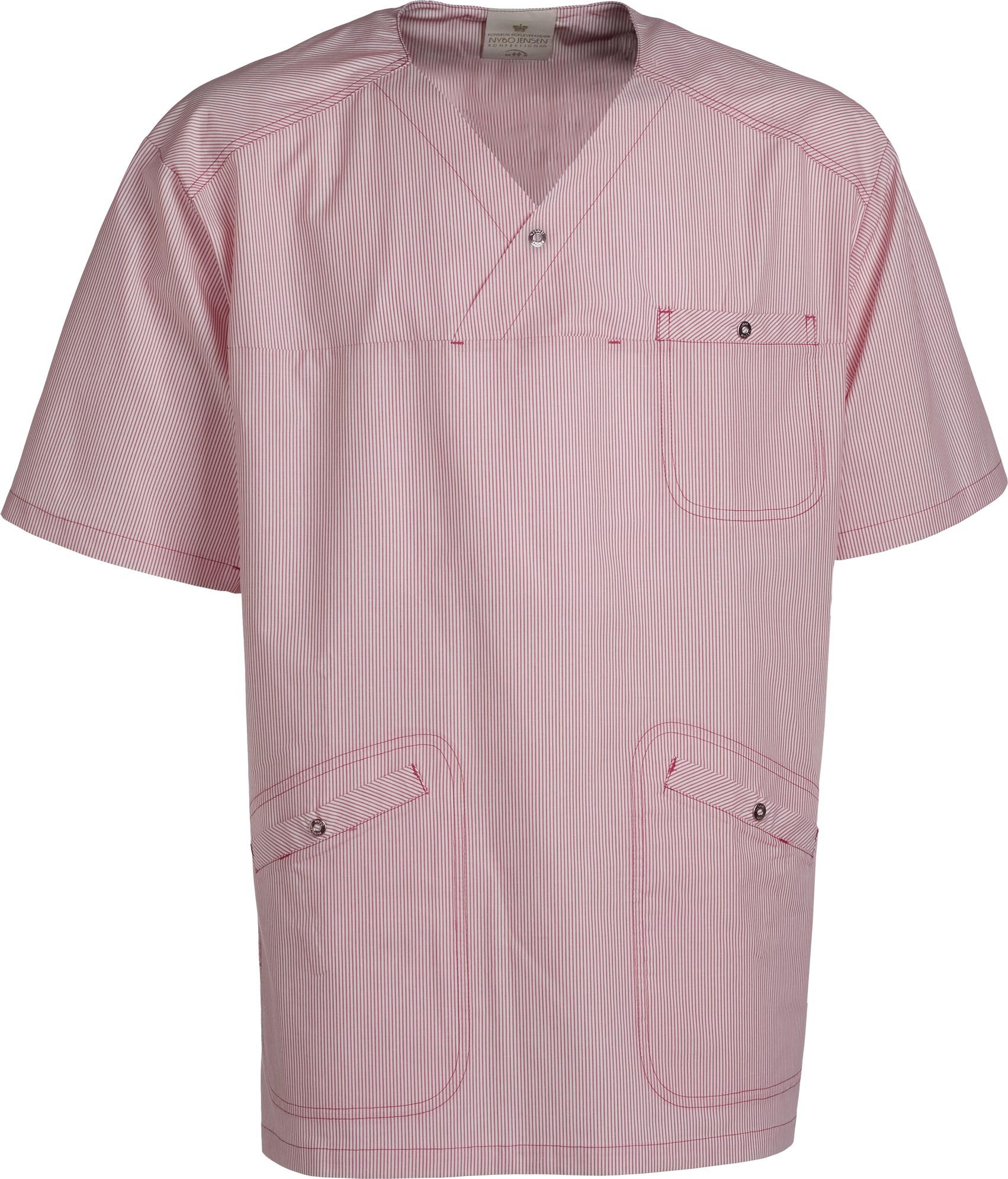 Casual unisex smock, Fresh (5470039) 