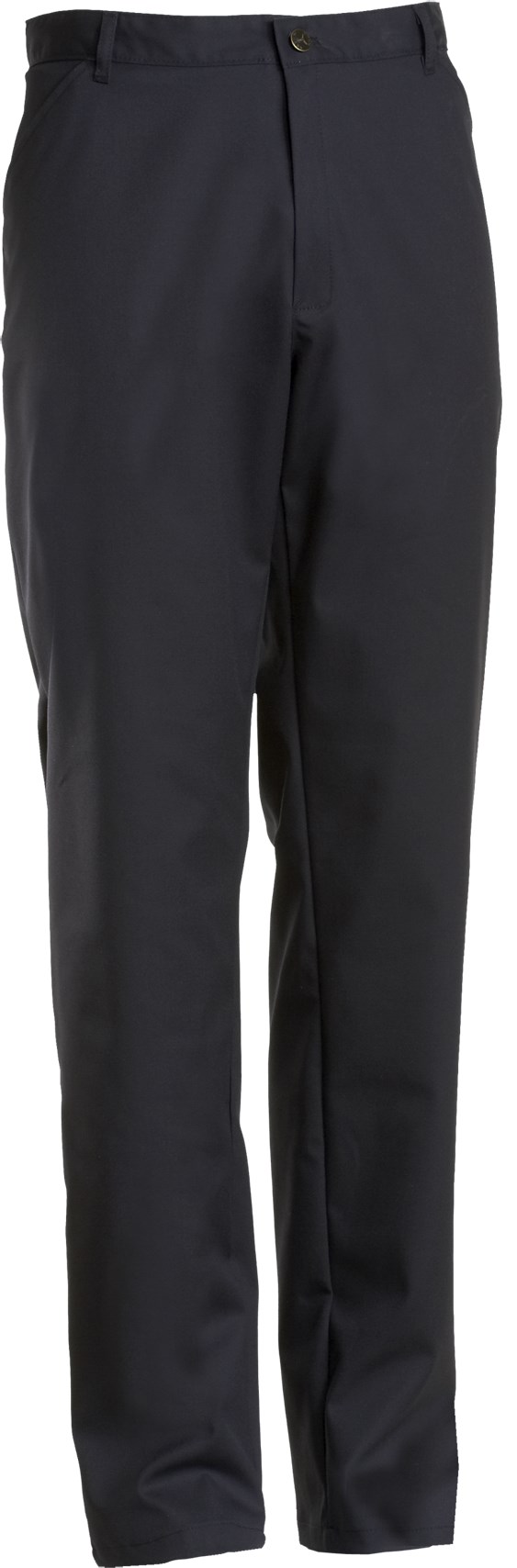 Trousers w. stretch and jeans look, Club-Classic (2050901)