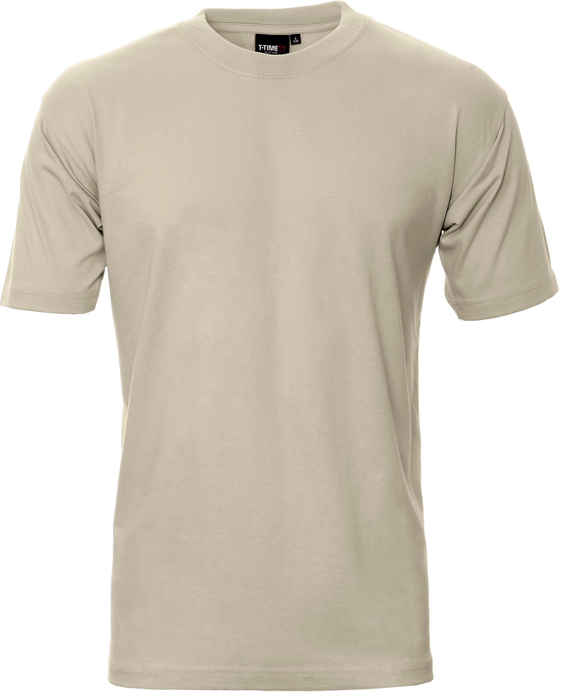 Mens T-Shirt, Basic (8150101)