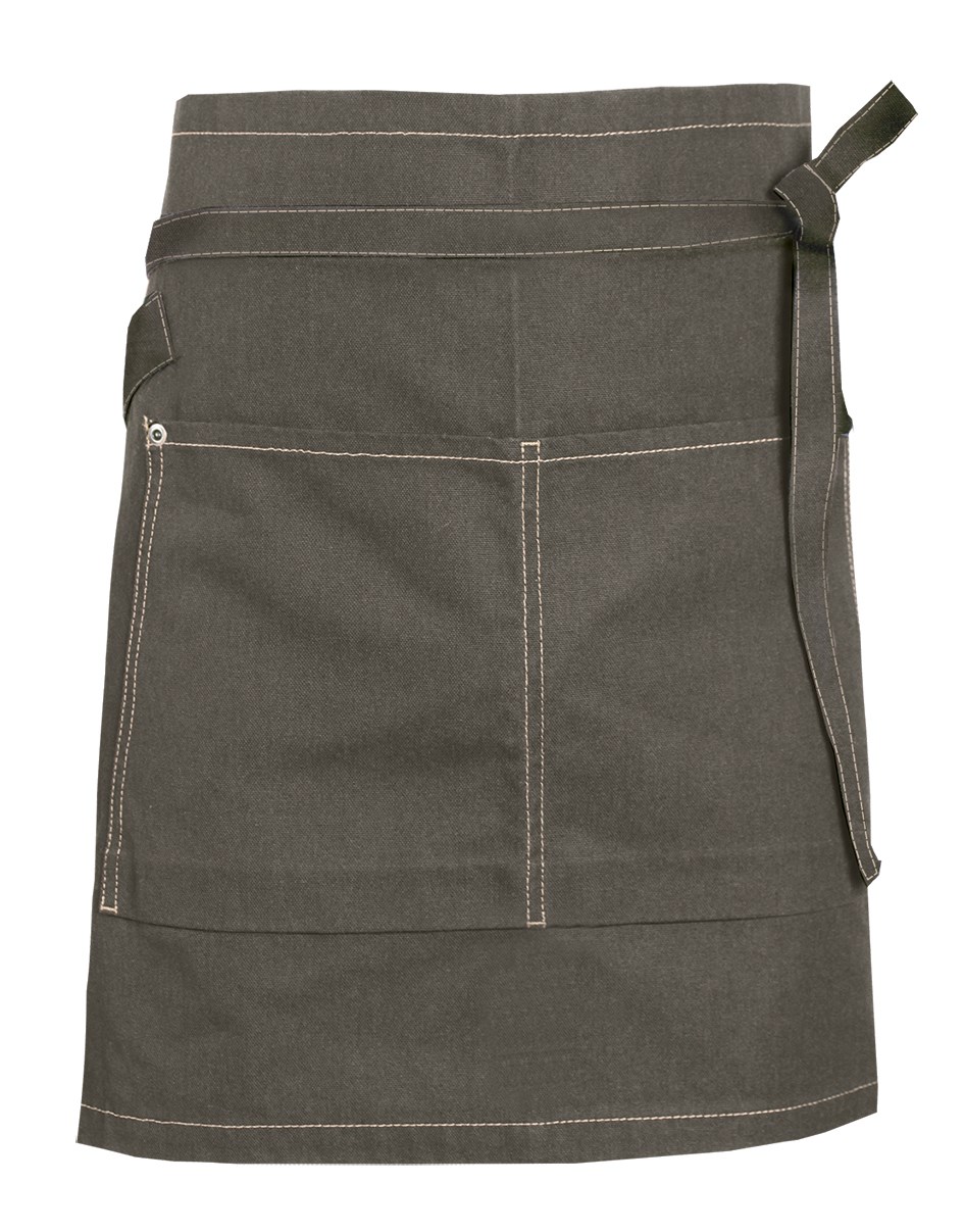 Tie apron, New Nordic (3181171)