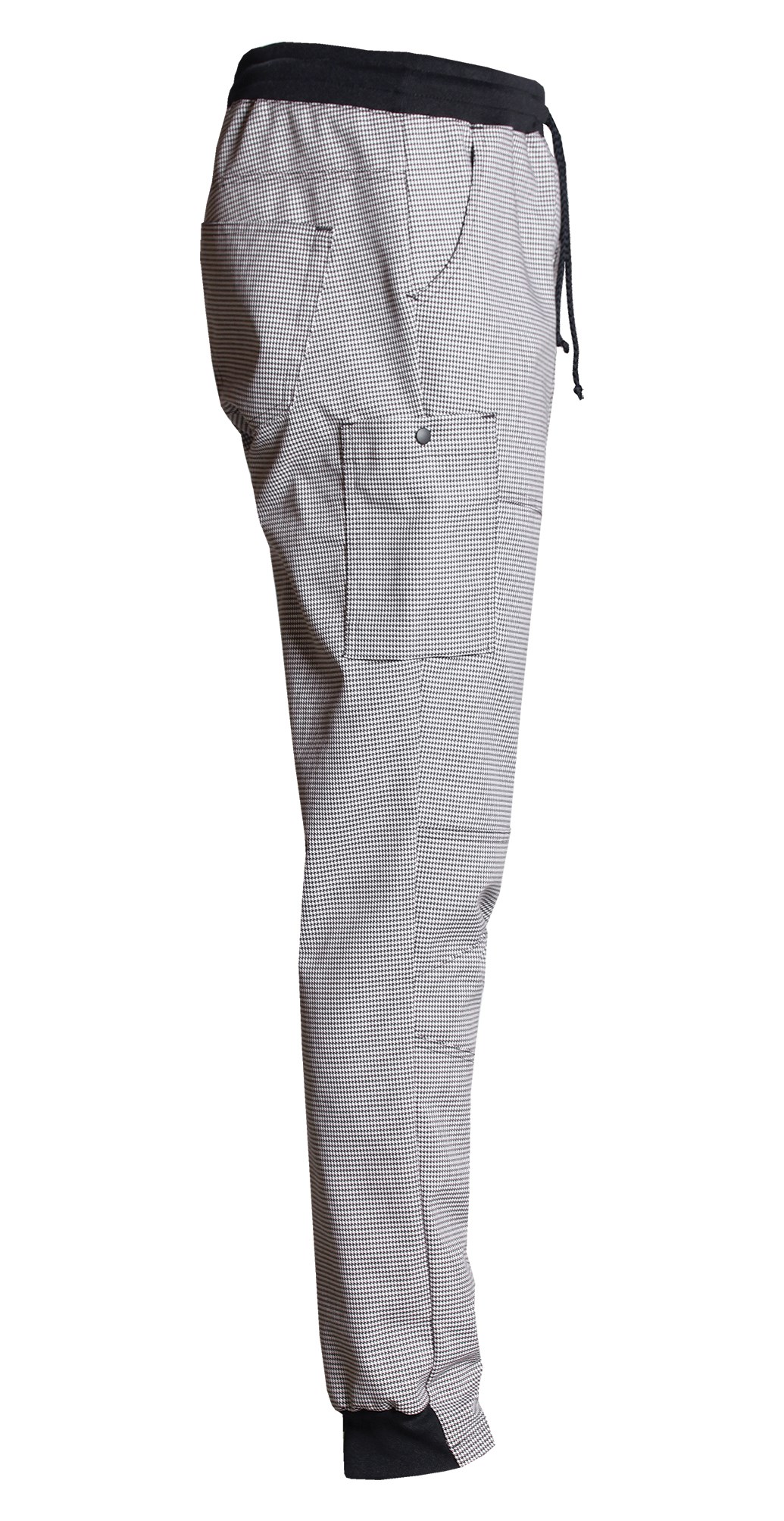 Casual trousers, Pull-On, New Nordic (5050381)