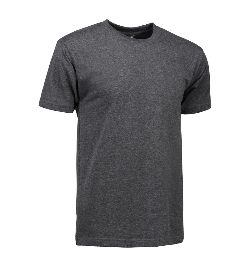 Mens T-Shirt, Basic (8150101)