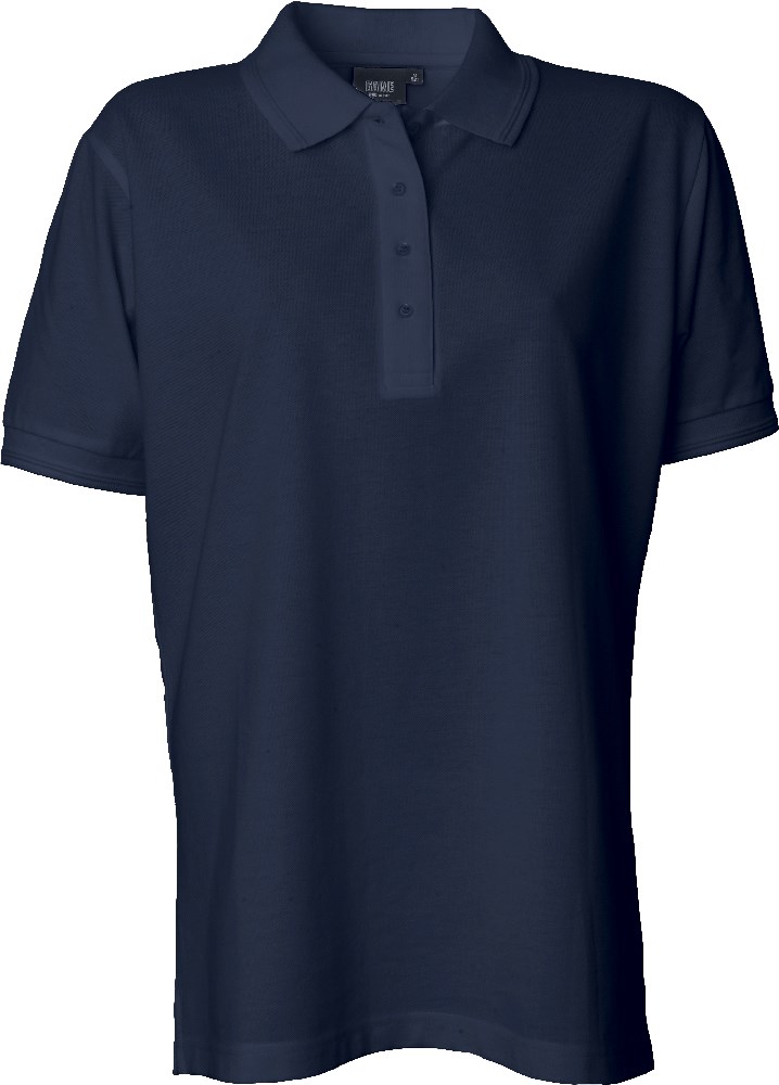 Damen Polo Shirt o. Brusttasche, Prowear (7250091)