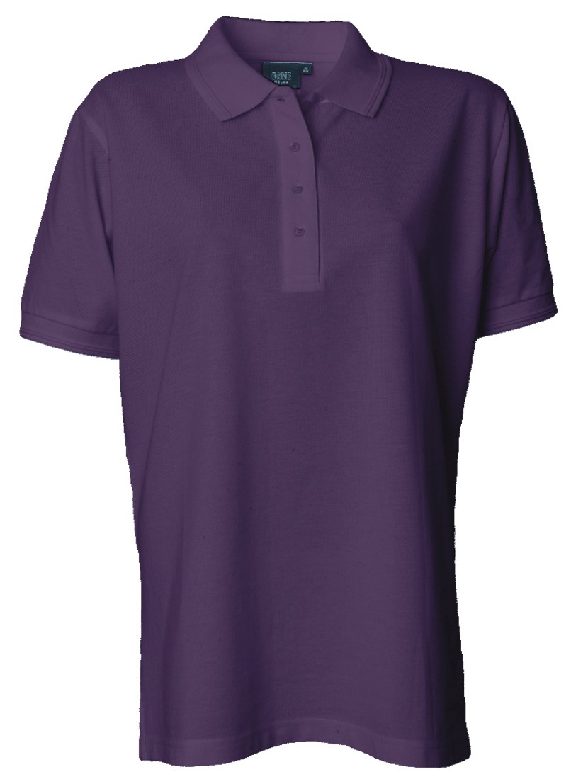 Ladies Polo Shirt without breastpocket, Prowear (7250091)