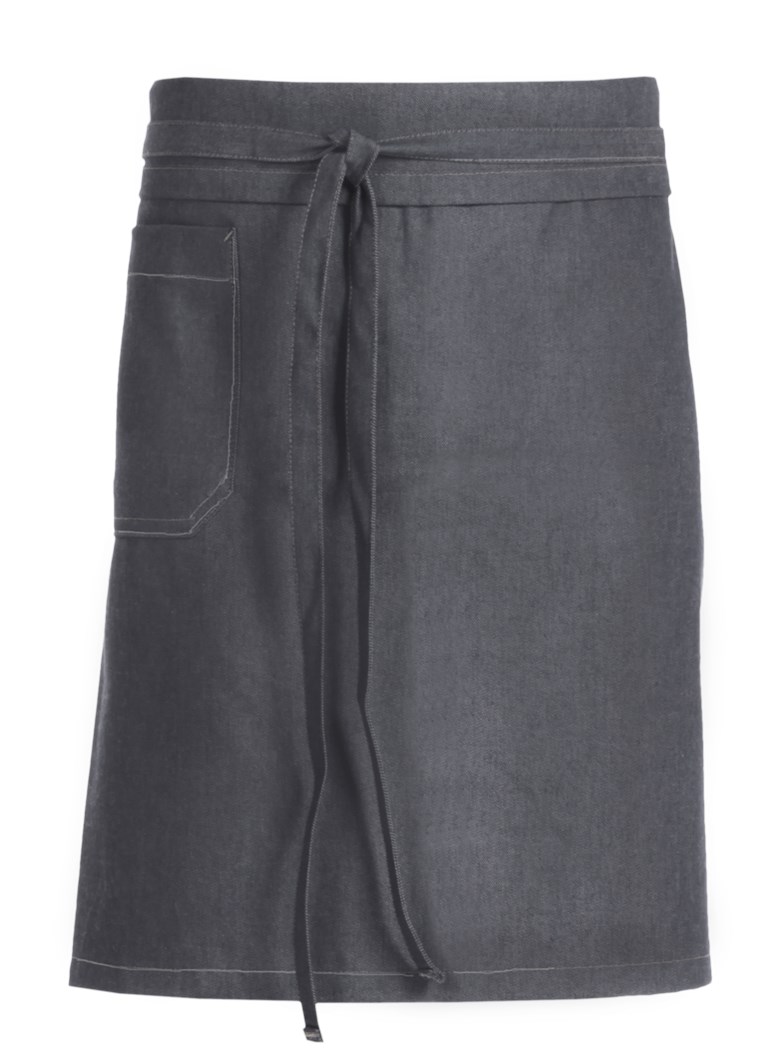 Apron with pocket on right thigh, Pick-Up (3180621)
