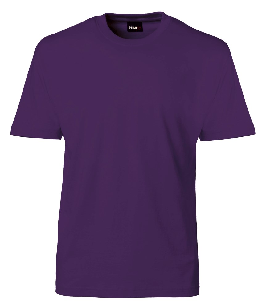 Mens T-Shirt, Basic (8150101)