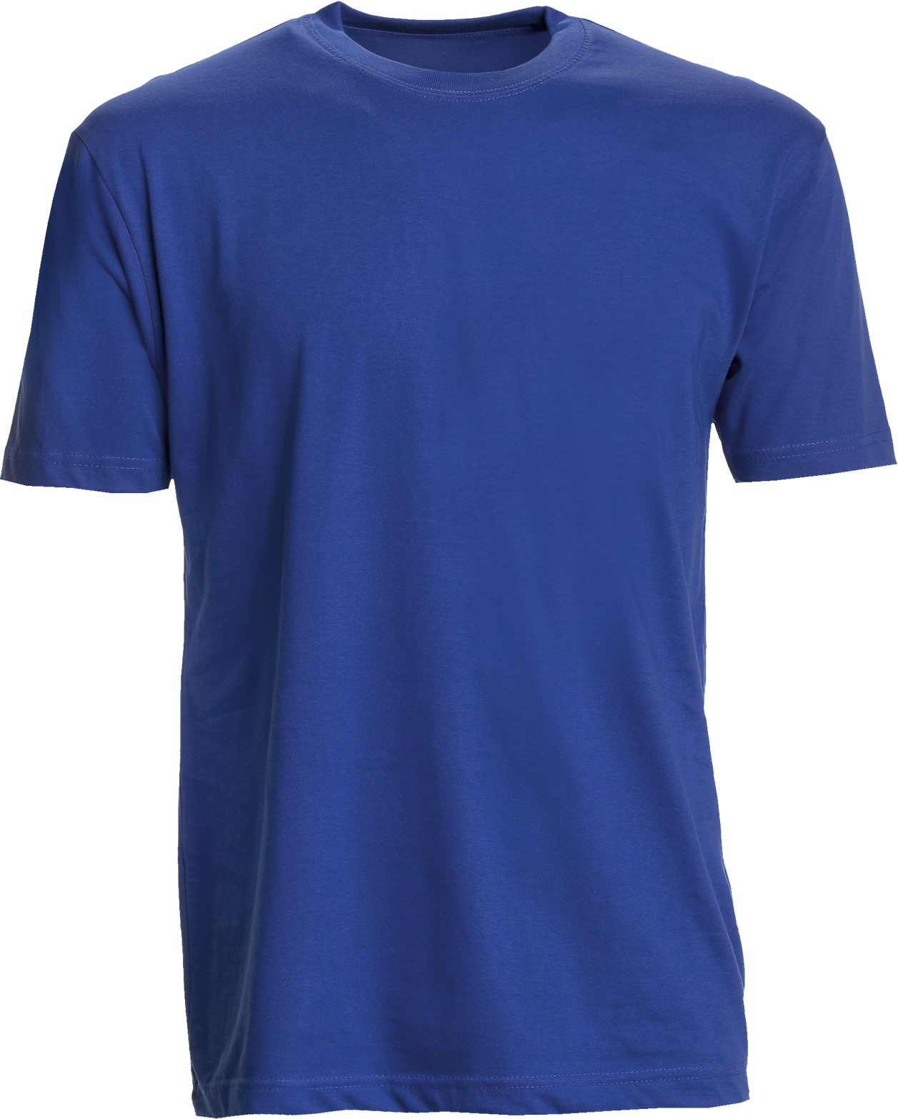 T-Shirt - herre, Basic (8150101) 