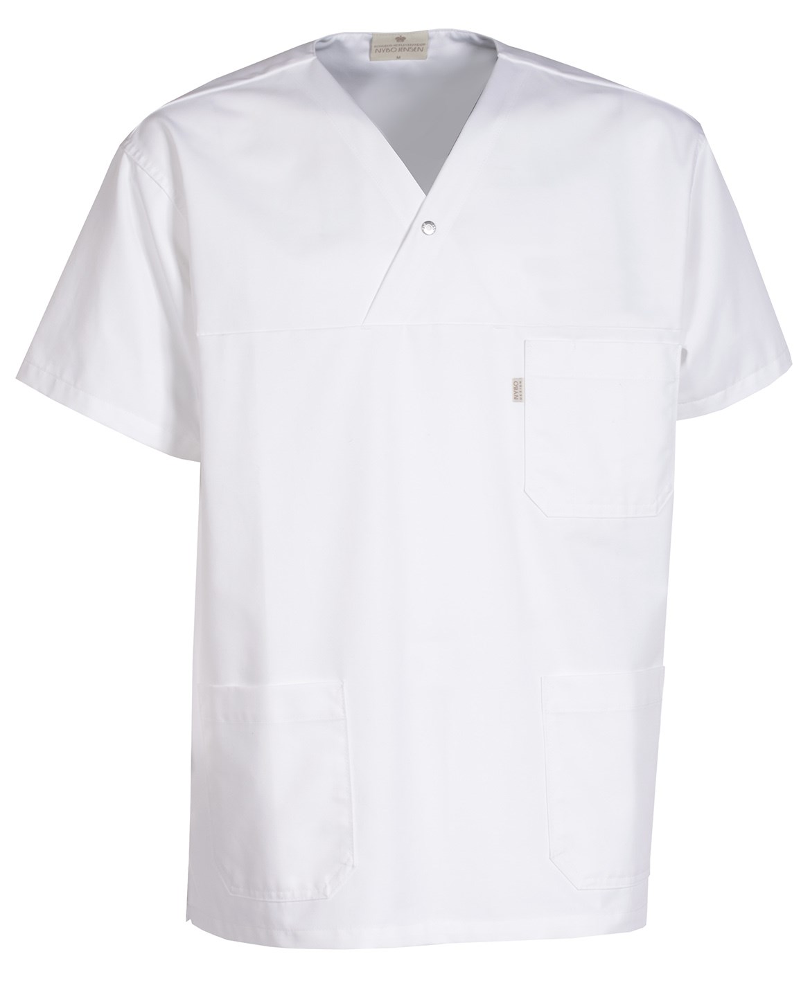 Unisex Smock, Basic-Care (2470121) 