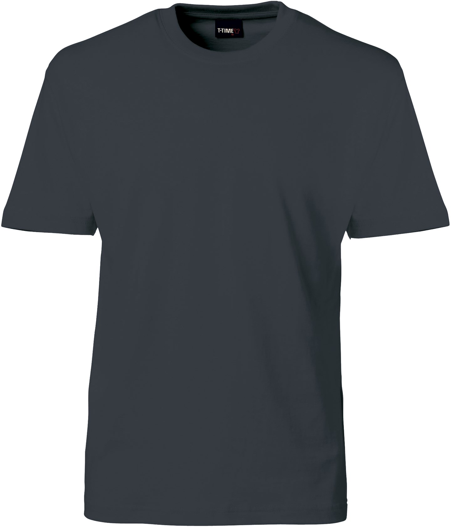 T-Shirt - herre, Basic (8150101) 