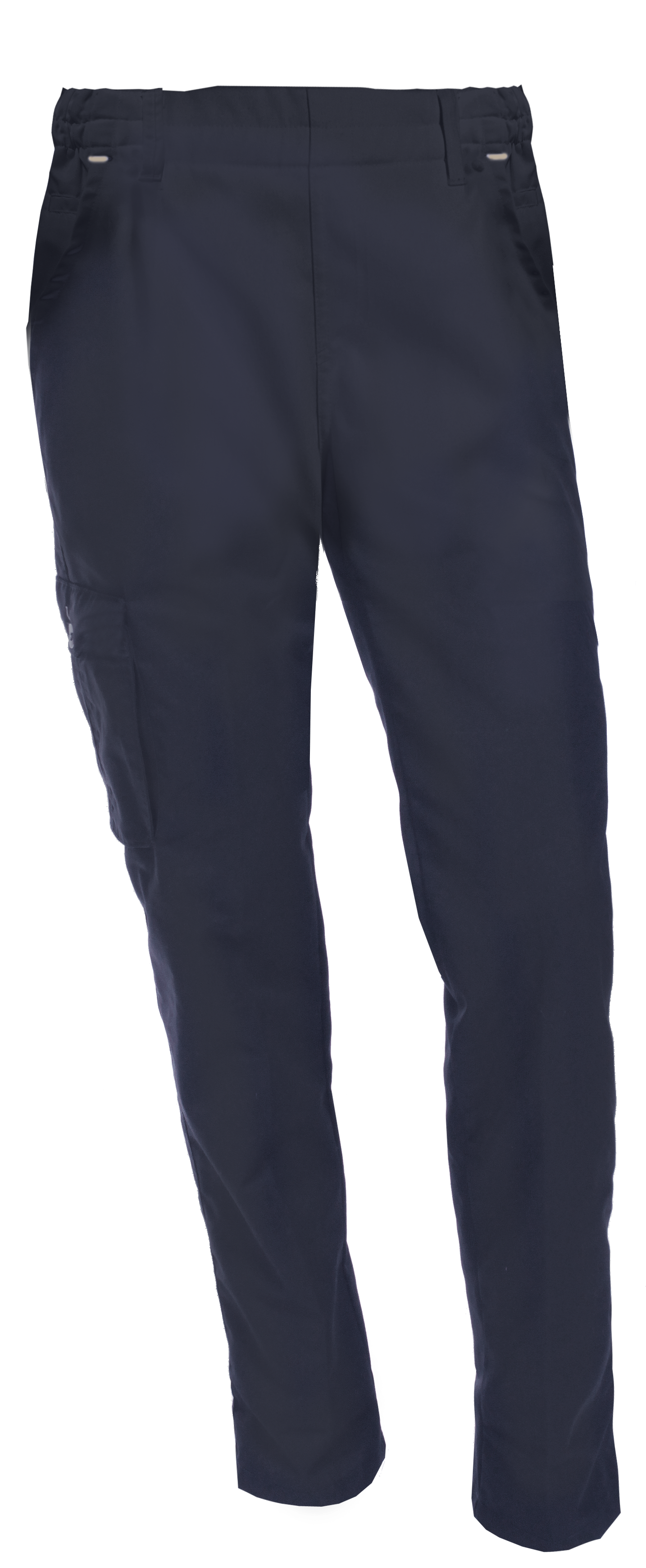 Navy Unisex Pull-on Chino, Perfect fit (5050212)