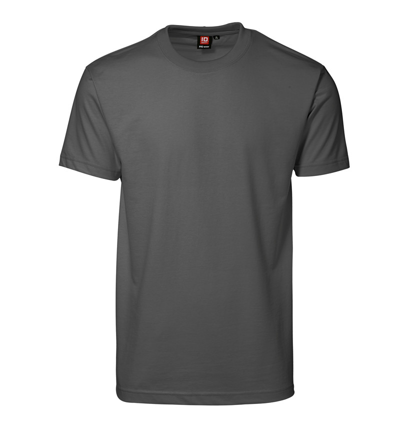 Silvergrey Unisex T-shirt, Prowear (8150211)