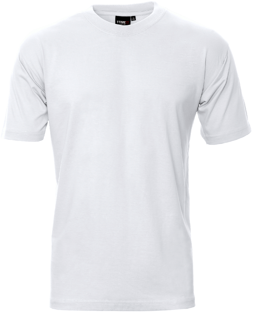 Herren T-Shirt, Basic (8150101)