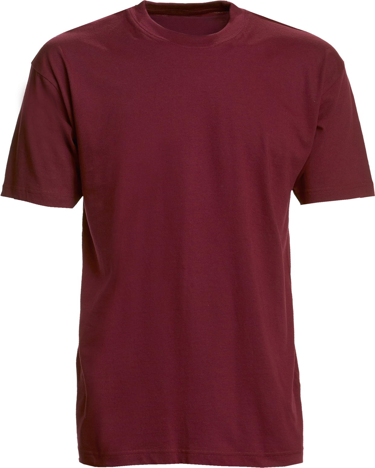 Herren T-Shirt, Basic (8150101)