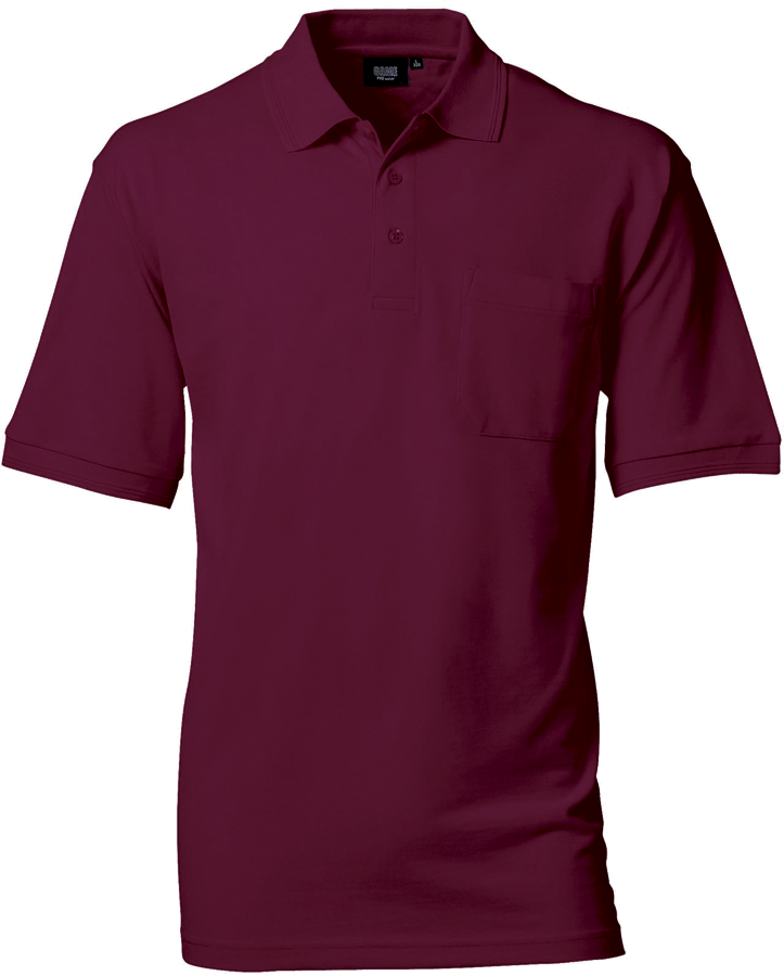 Bordeaux Unisex Tenniströja, Prowear (8250281)