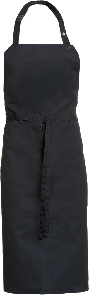 Apron without pocket, All-over (6100399)