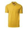 Mens Polo Shirt w. breastpocket, Basic (8250121)