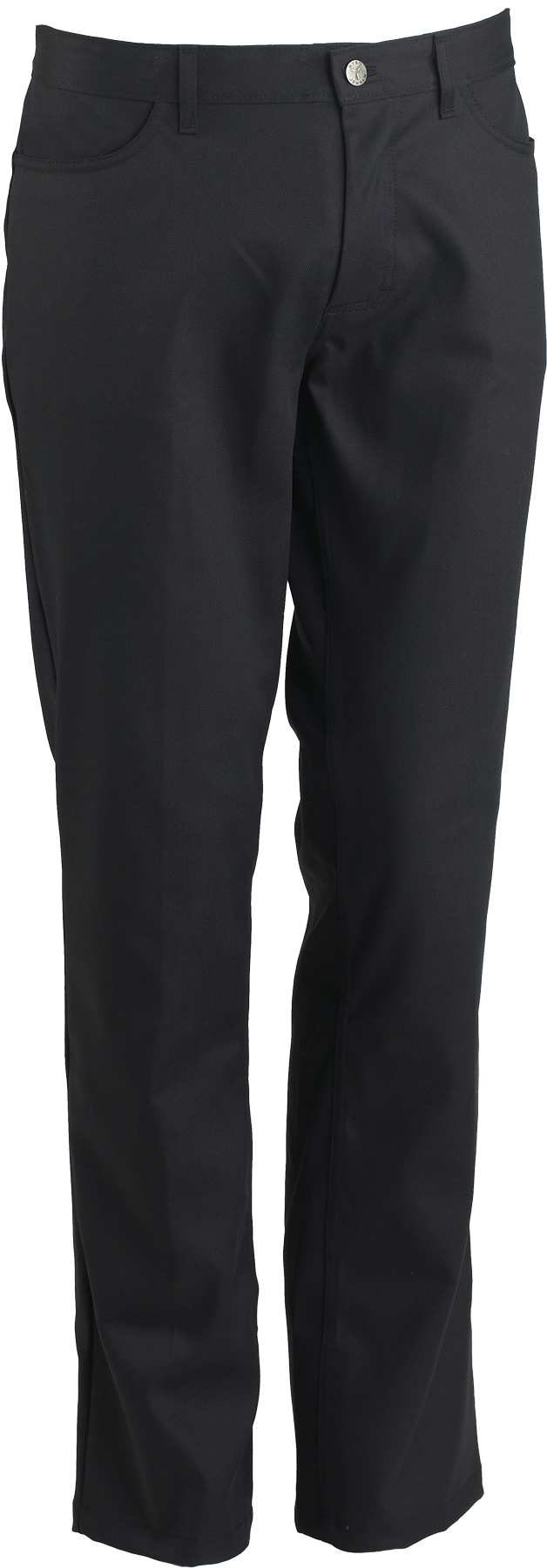 Trousers w. jeans look, Club-Classic (2051271) 