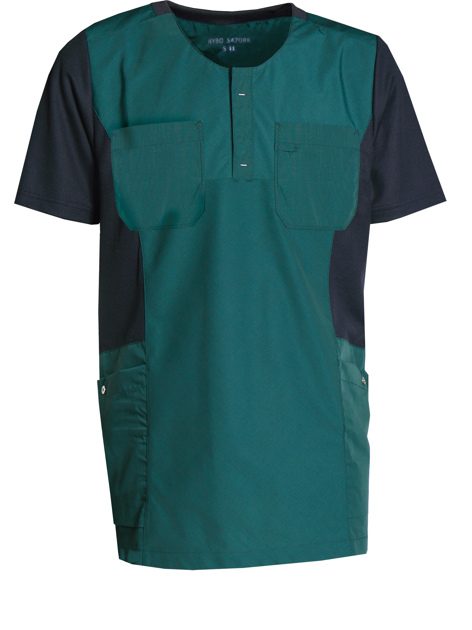 Smock, Sporty Mix (5470889)