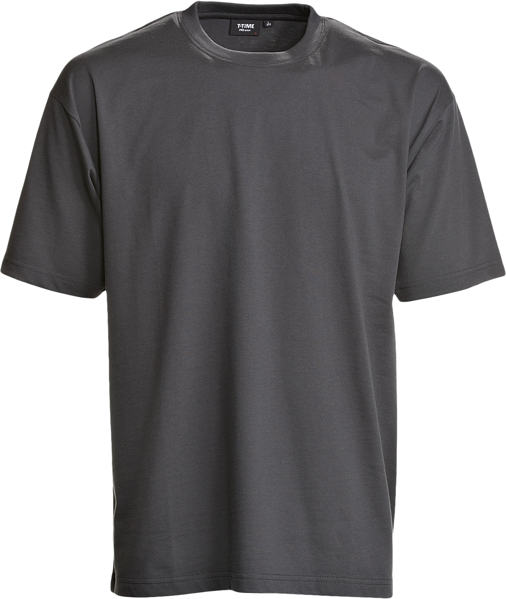 Dark grey Mens T-Shirt, Prowear (8150211) 