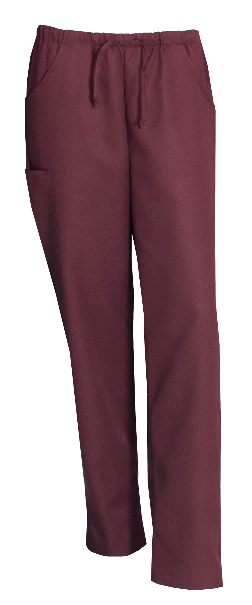 Bordeaux Pull-on trousers, Heart (1051391)