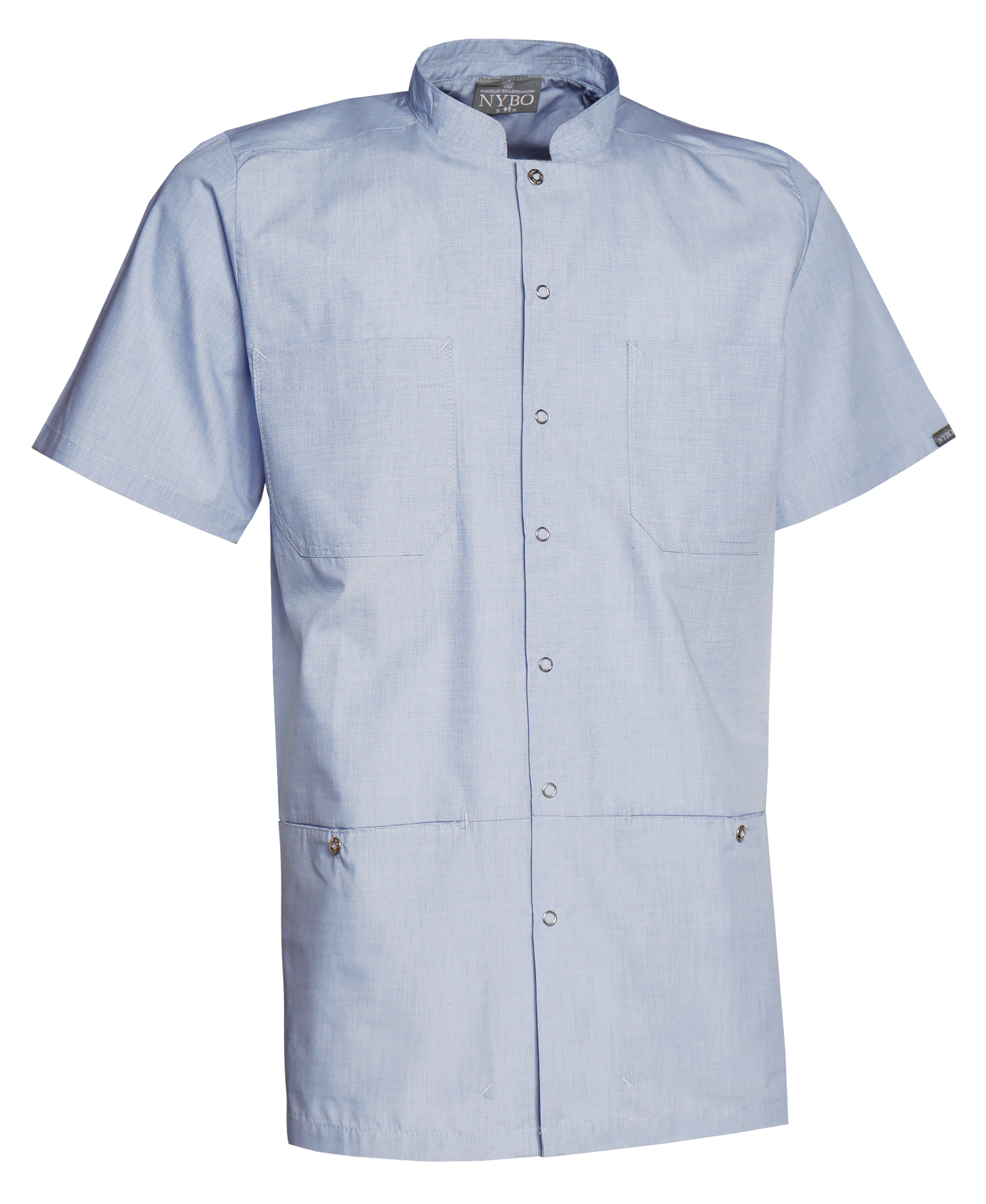 Light Blue Shirt, Nature (5360189)