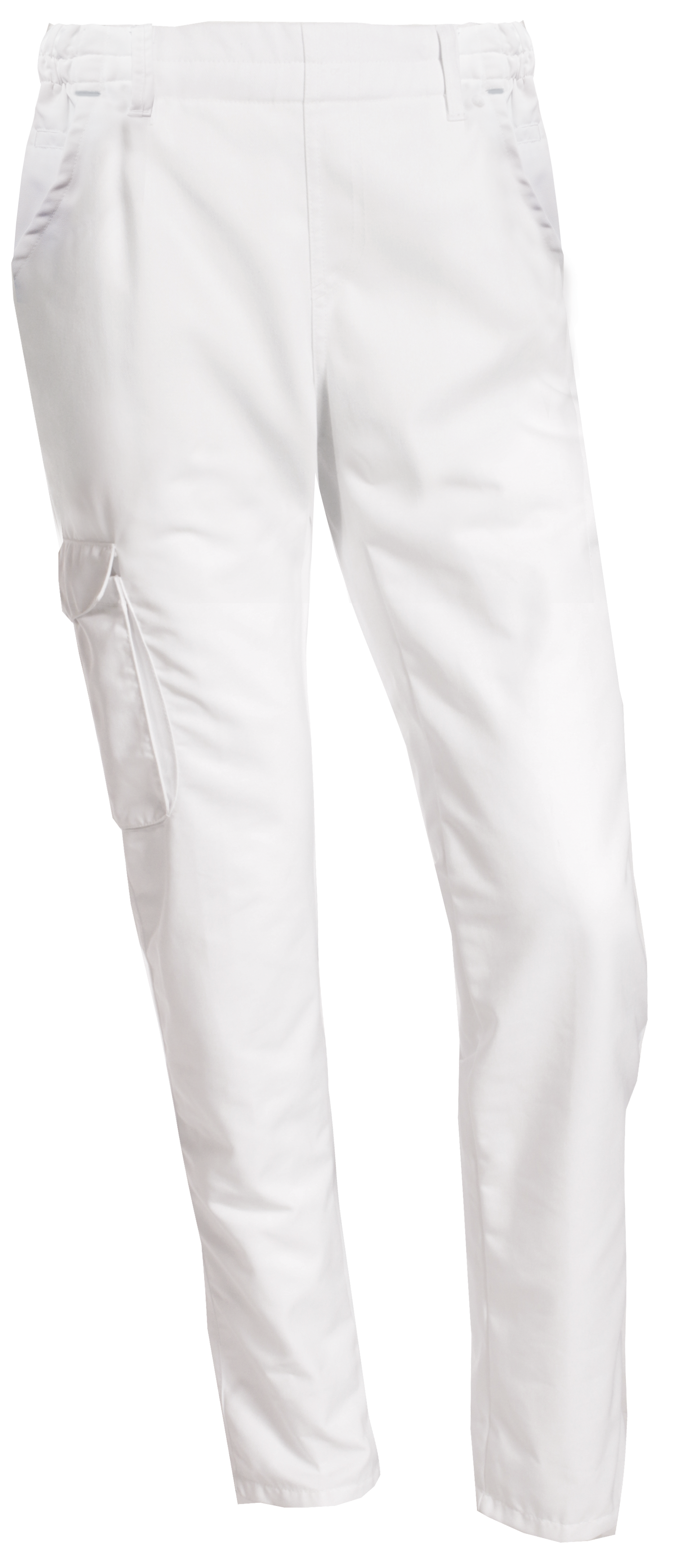 Unisex Pull-on Chino, Perfect fit (5050212)